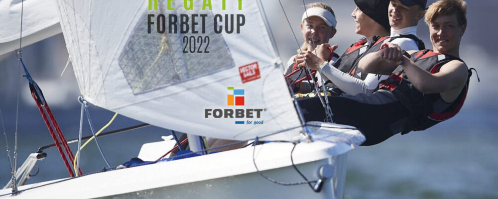 Rusza FORBET CUP 2022